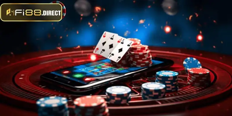 Tổng quan một số thông tin cơ bản về casino Fi88