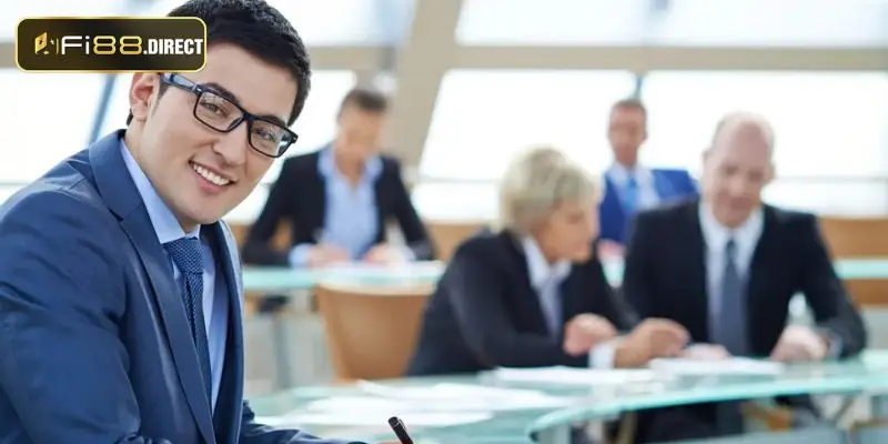 Hoàn cảnh cực khổ đã tôi luyện sự sắc bén trong tầm nhìn của CEO Khánh Nguyễn