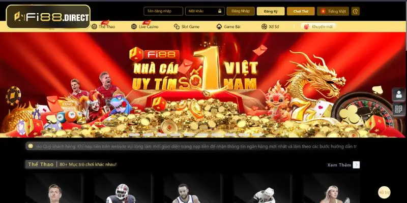 3 bước ngắn gọn đi vào sân chơi
