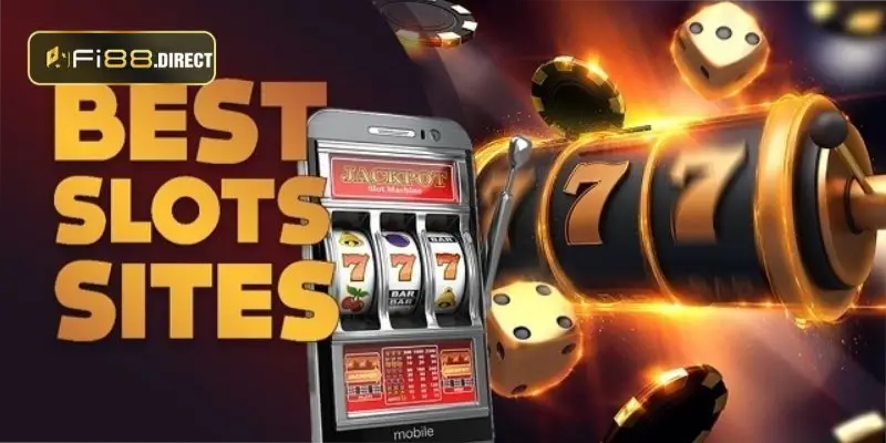 Cơ hội trúng lớn với Slot game nổ hũ Fi88