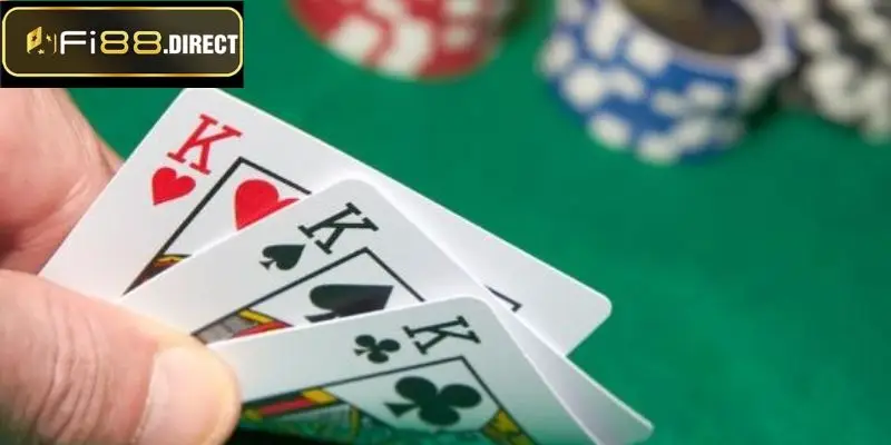 Giới thiệu đôi điều về game bài Fi88