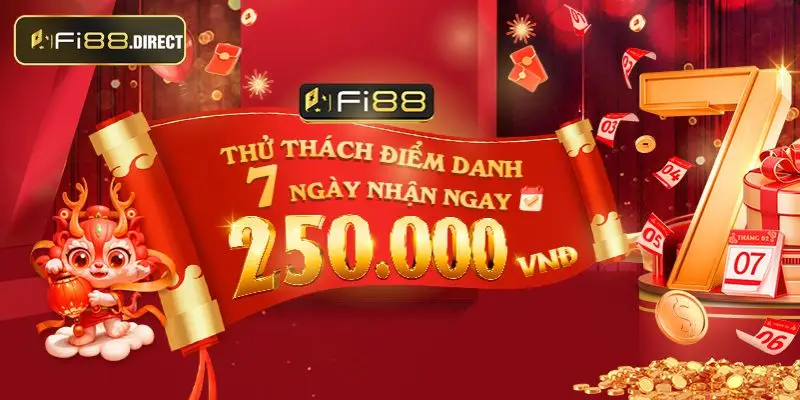 Chương trình khuyến mãi Fi88 khi đăng ký cá cược thể thao đem lại ưu đãi hấp dẫn