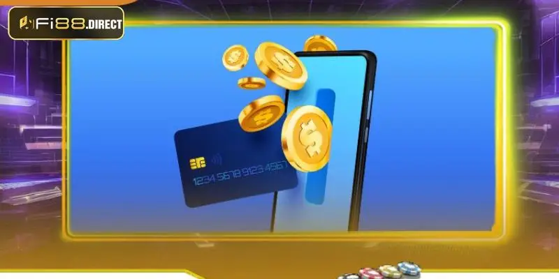 Giải đáp lý do cho thao tác bơm xu