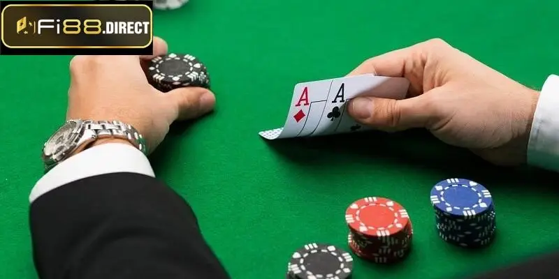 Những bài game cực hay có tại nhà cái Fi88