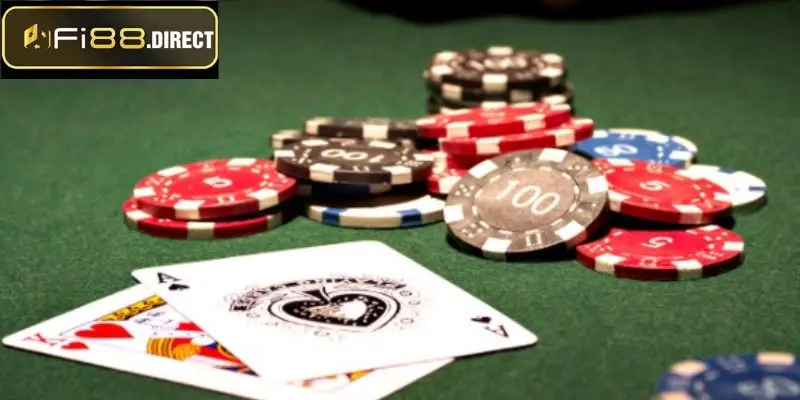 Những tính năng đặc biệt ở game bài tại Fi88